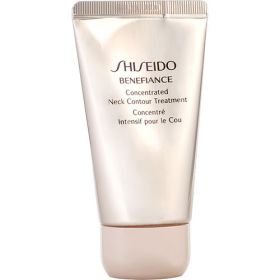 SHISEIDO by Shiseido (Scent: sandalwood, Madagascar vanilla, civet, Laotian oud, Tunisian orange blossom, Option: WOMEN, size: 1.8 OZ)