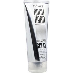 BIOSILK by Biosilk (Scent: , Option: UNISEX, size: 6 OZ)
