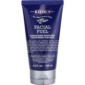 Kiehl's by Kiehl's (Scent: , Option: MEN, size: 4.2 OZ)