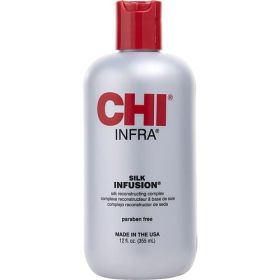 CHI by CHI (Scent: , Option: UNISEX, size: 12 OZ)