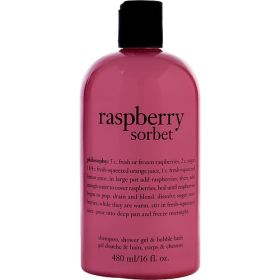 Philosophy by Philosophy (Scent: , Option: WOMEN, size: 16 OZ)