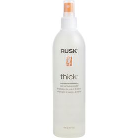 RUSK by Rusk (Scent: , Option: UNISEX, size: 13.5 OZ)