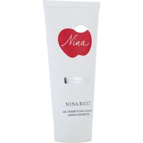 NINA by Nina Ricci (Scent: Lime, Amalfi Lemon, Datura, Praline, Peony, Granny Smith Apple, Virginia Cedar, Musk, Apple Tree, Option: WOMEN, size: 6.8 OZ)
