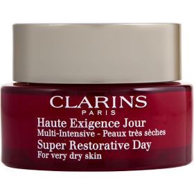 Clarins by Clarins (Scent: cardamom, thyme, amalfi lemon, caraway, patchouli, Option: WOMEN, size: 1.6 OZ)