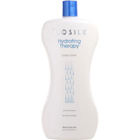 BIOSILK by Biosilk (Scent: , Option: UNISEX, size: 34 OZ)