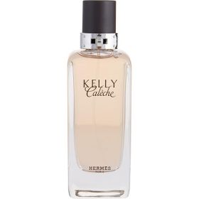 KELLY CALECHE by Hermes (Scent: Narcissus, Grapefruit, Mimosa, Tuberose, Iris, Option: WOMEN, size: 3.3 OZ)