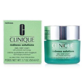 CLINIQUE by Clinique (Scent: ginger, suede, leather, musk,saffron, Option: WOMEN, size: 1.7 OZ)