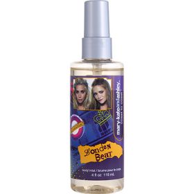 MARY-KATE & ASHLEY by Mary Kate and Ashley (Scent: Notes Of Jasmine And Spice, Option: WOMEN, size: 4 OZ)