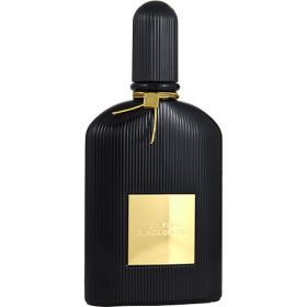 BLACK ORCHID by Tom Ford (Scent: Orchid, Sandalwood, Vanille, Vetiver, White Musk, Option: WOMEN, size: 1.7 OZ)