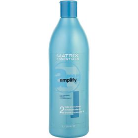 AMPLIFY by Matrix (Scent: , Option: UNISEX, size: 33.8 OZ)