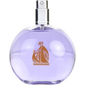 ECLAT D'ARPEGE by Lanvin (Scent: Amber, Wisteria, Green Lilac, Cedar, Tea Leaf, Petitgrain, Peach Blossom, Chinese Osmanthus, Peony, Musk, Option: WOMEN, size: 3.3 OZ)