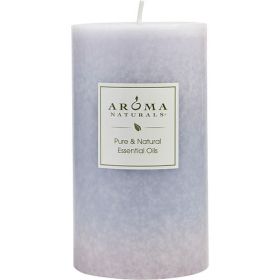 TRANQUILITY AROMATHERAPY by Tranquility Aromatherapy (Scent: Lavender is one of the most versatile and highly regarded essential oils. Known for its calming and healing benefits, it has a pure aroma that is floral yet herbal, Option: UNISEX, size: 2.75 OZ)