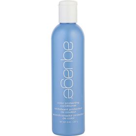 AQUAGE by Aquage (Scent: , Option: UNISEX, size: 8 OZ)