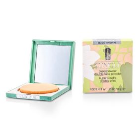 CLINIQUE by Clinique (Scent: ginger, suede, leather, musk,saffron, Option: WOMEN, size: 0.35 OZ)