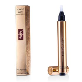 YVES SAINT LAURENT by Yves Saint Laurent (Scent: bergamot, grapefruit, amber, musk, vanilla, Option: WOMEN, size: 0.08 OZ)