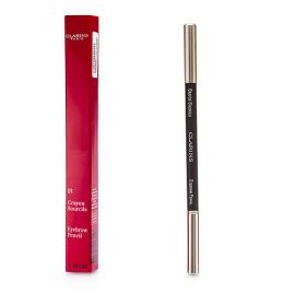 Clarins by Clarins (Scent: cardamom, thyme, amalfi lemon, caraway, patchouli, Option: WOMEN, size: 0.045 OZ)