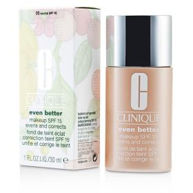 CLINIQUE by Clinique (Scent: ginger, suede, leather, musk,saffron, Option: WOMEN, size: 1 OZ)
