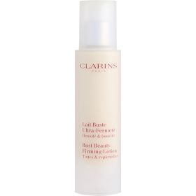 Clarins by Clarins (Scent: cardamom, thyme, amalfi lemon, caraway, patchouli, Option: WOMEN, size: 1.7 OZ)