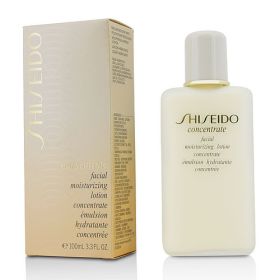 SHISEIDO by Shiseido (Scent: sandalwood, Madagascar vanilla, civet, Laotian oud, Tunisian orange blossom, Option: WOMEN, size: 3.3 OZ)