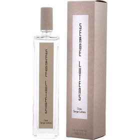 SERGE LUTENS L'EAU SERGE LUTENS by Serge Lutens (Scent: Citruses, Magnolia, Mint, Clary sage, Musk, Option: UNISEX, size: 3.3 OZ)