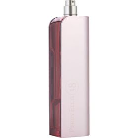 PERRY ELLIS 18 by Perry Ellis (Scent: Mojito, Raspberry, Pear, Water lily, Orchid, Option: WOMEN, size: 3.4 OZ)