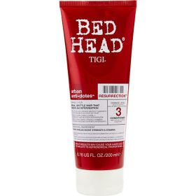 BED HEAD by Tigi (Scent: , Option: UNISEX, size: 6.76 OZ)