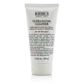 Kiehl's by Kiehl's (Scent: almond, lemon, cacao, praline, sandalwood, Option: WOMEN, size: 5 OZ)