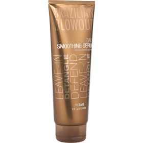 BRAZILIAN BLOWOUT by Brazilian Blowout (Scent: , Option: UNISEX, size: 8 OZ)