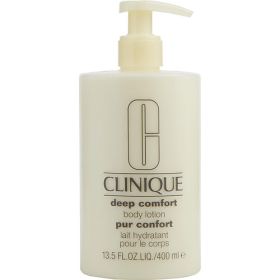 CLINIQUE by Clinique (Scent: ginger, suede, leather, musk,saffron, Option: WOMEN, size: 13 OZ)