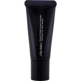 SHISEIDO by Shiseido (Scent: sandalwood, Madagascar vanilla, civet, Laotian oud, Tunisian orange blossom, Option: WOMEN, size: 0.44 OZ)