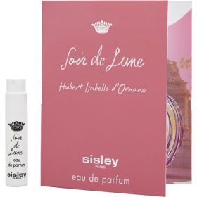 SOIR DE LUNE by Sisley (Scent: Nutmeg, Coriander, Mandarin orange, Pepper oil, Bergamot, Option: WOMEN, size: N/A)