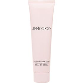 JIMMY CHOO by Jimmy Choo (Scent: Green Notes, Pear, Mandarin Orange, Orchid, Toffee, Patchouli, Option: WOMEN, size: 5 OZ)