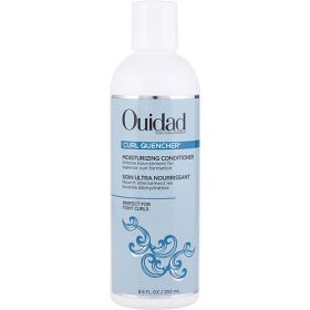 OUIDAD by Ouidad (Scent: , Option: UNISEX, size: 8.5 OZ)