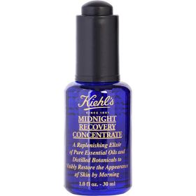 Kiehl's by Kiehl's (Scent: almond, lemon, cacao, praline, sandalwood, Option: WOMEN, size: 1 OZ)