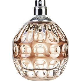 JIMMY CHOO by Jimmy Choo (Scent: Green Notes, Pear, Mandarin Orange, Orchid, Toffee, Patchouli, Option: WOMEN, size: 3.3 OZ)