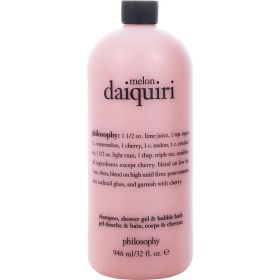 Philosophy by Philosophy (Scent: , Option: WOMEN, size: 32 OZ)