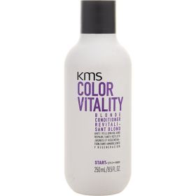KMS by KMS (Scent: , Option: UNISEX, size: 8.5 OZ)