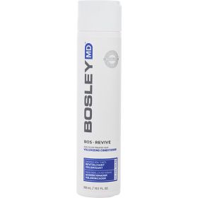 BOSLEY by Bosley (Scent: , Option: UNISEX, size: 10.1 OZ)