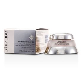 SHISEIDO by Shiseido (Scent: sandalwood, Madagascar vanilla, civet, Laotian oud, Tunisian orange blossom, Option: WOMEN, size: 1.7 OZ)