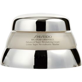 SHISEIDO by Shiseido (Scent: sandalwood, Madagascar vanilla, civet, Laotian oud, Tunisian orange blossom, Option: WOMEN, size: 2.6 OZ)