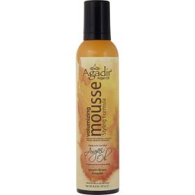AGADIR by Agadir (Scent: , Option: UNISEX, size: 8.5 OZ)