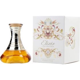 SHAKIRA ELIXIR by Shakira (Scent: Orange Blossom, Black Pepper, White Cedar Extract, Freesia, Peony, Option: WOMEN, size: 1.7 OZ)