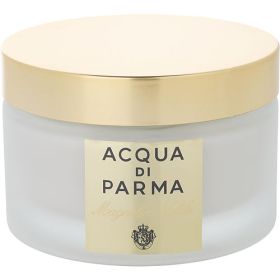 ACQUA DI PARMA MAGNOLIA NOBILE by Acqua di Parma (Scent: Lemon, Bergamot, Vanilla, Vetiver, Patchouli, Option: WOMEN, size: 5.2 OZ)