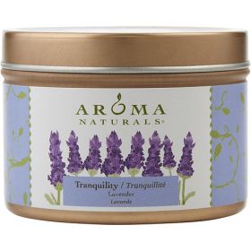 TRANQUILITY AROMATHERAPY by Tranquility Aromatherapy (Scent: Lavender is one of the most versatile and highly regarded essential oils. Known for its calming and healing benefits, it has a pure aroma that is floral yet herbal, Option: UNISEX, size: 2.8 OZ)