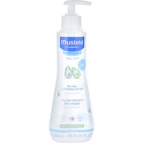 Mustela by Mustela (Scent: , Option: WOMEN, size: 10.14 OZ)