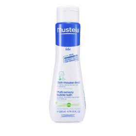 Mustela by Mustela (Scent: , Option: WOMEN, size: 6.76 OZ)