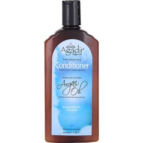 AGADIR by Agadir (Scent: , Option: UNISEX, size: 12.3 OZ)