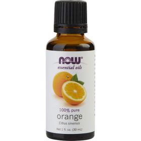 ESSENTIAL OILS NOW by NOW Essential Oils (Scent: , Option: UNISEX, size: 1 OZ)