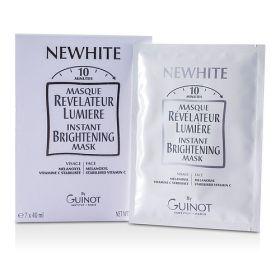 Guinot by GUINOT (Scent: , Option: WOMEN, size: 1.4 OZ)