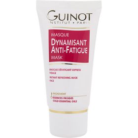 Guinot by GUINOT (Scent: , Option: WOMEN, size: 1.6 OZ)